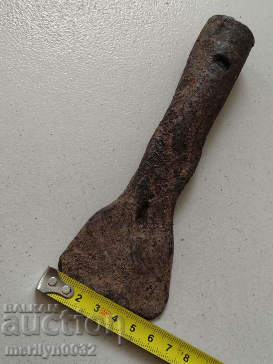 Wrought Iron, Wrought Iron, Wrought Iron, Wrought Iron - 7