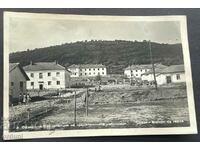 4405 Bulgaria Overview of rest stations 1950s