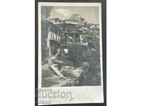 4409 Kingdom of Bulgaria Tarnovo General view Paskov 1929