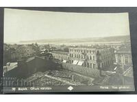 4415 Kingdom of Bulgaria Varna general view 1929