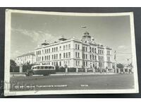 4416 Βουλγαρία Varna Trade Academy Paskov 1946