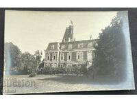 4423 Kingdom of Bulgaria Euxinograd Palace 1920s