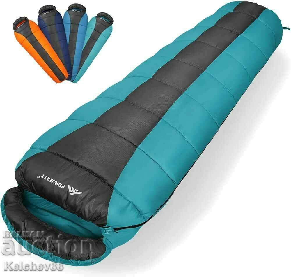 Sleeping bag