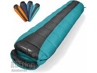 Sleeping bag