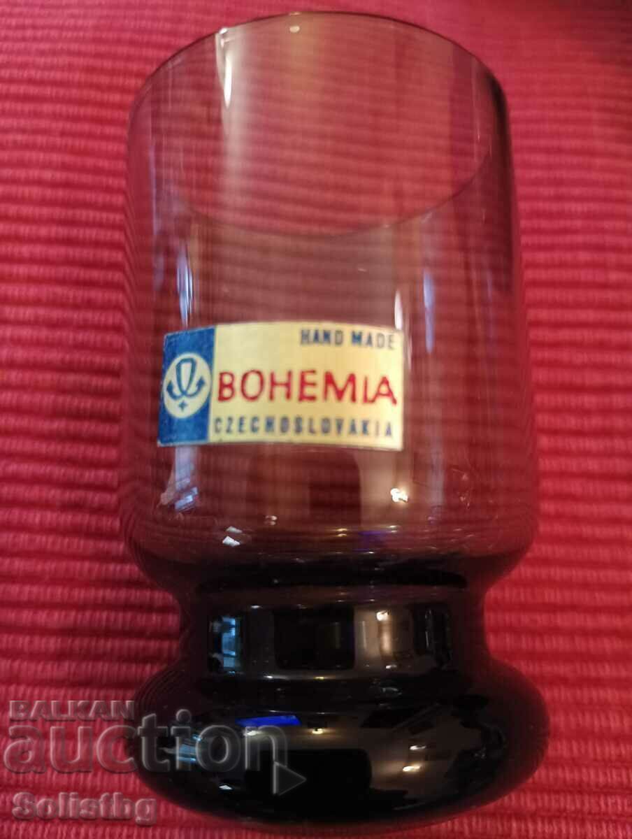 Vintage two set BOHEMIA, Czechoslovakia with price 119.00 BGN | € 60.84 Vintage two set BOHEMIA, Czechoslovakia with price 119.00 BGN | € 60.84