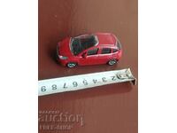 OLD TOY - CITROEN C3