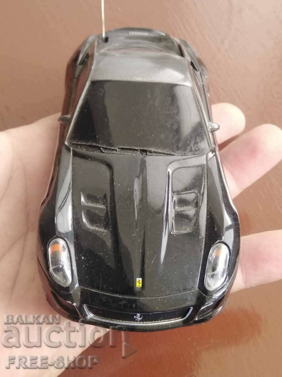 FERRARI