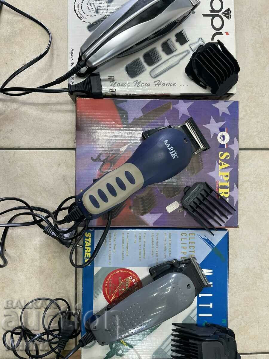 Auction  Lot for parts