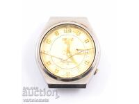 SEIKO 5 AUTOMATIC men's watch - working