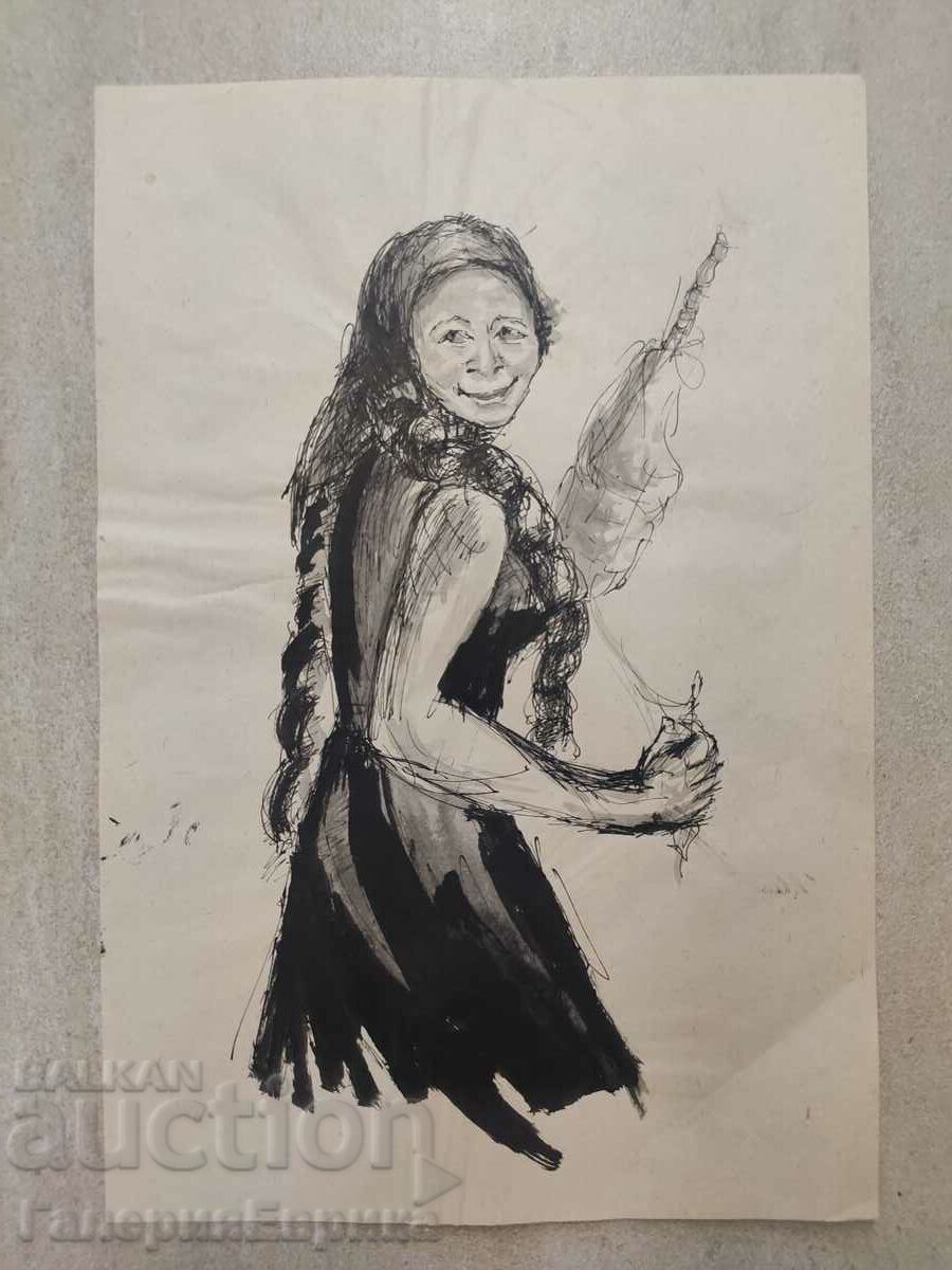 A masterpiece with price 9.00 BGN | € 4.60 A masterpiece with price 9.00 BGN | € 4.60