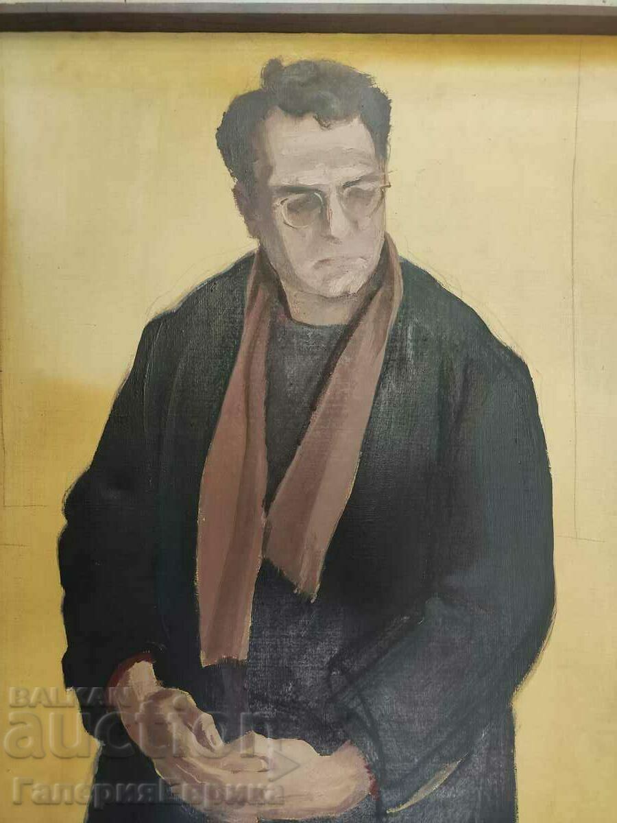 Auction Picture Assoc. Dechko Dechev Auction Picture Assoc. Dechko Dechev