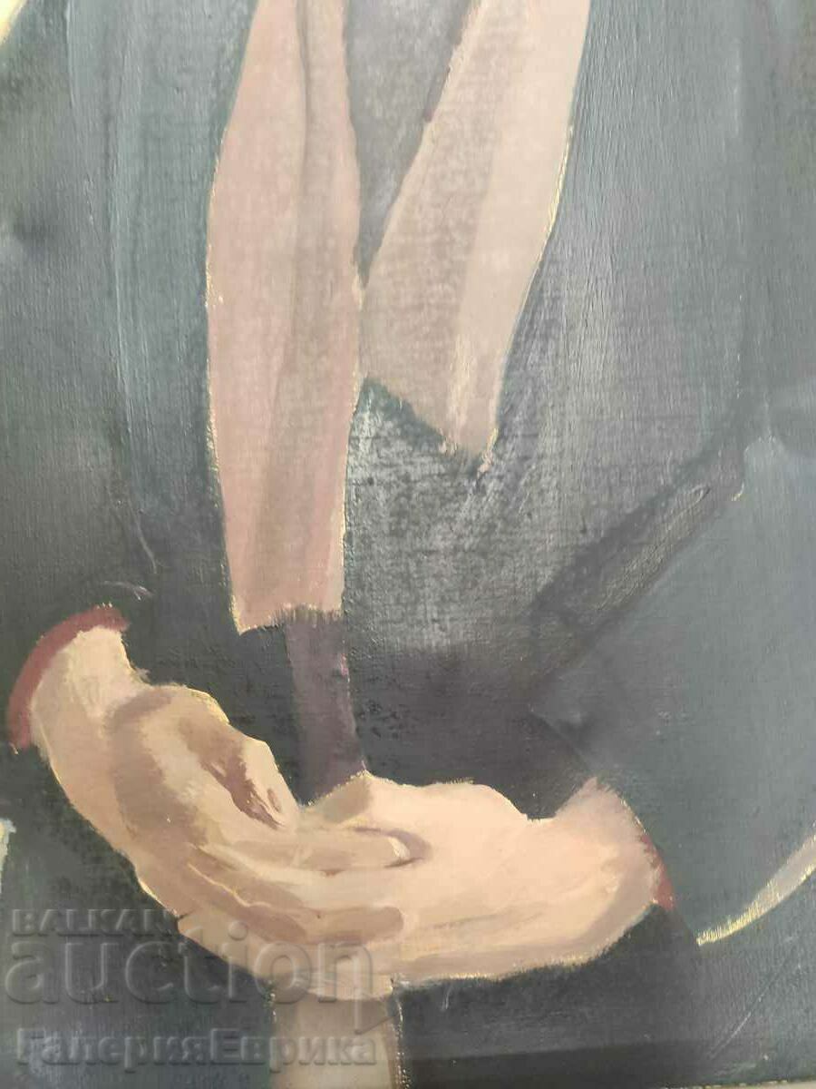 Picture Assoc. Dechko Dechev - 5 Picture Assoc. Dechko Dechev - 5