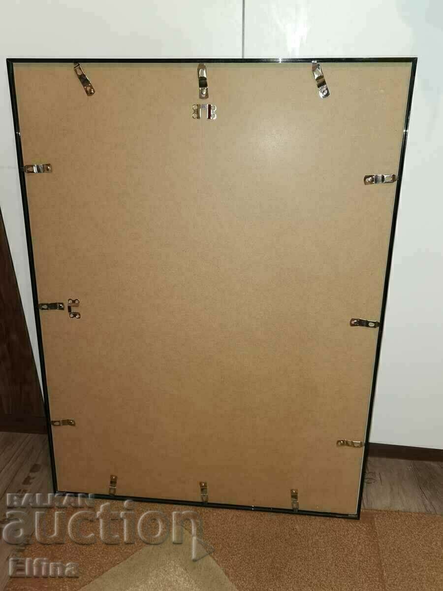 Livrarea Pictură de Stavri Kalinov - imprimare din grafic Livrarea Pictură de Stavri Kalinov - imprimare din grafic