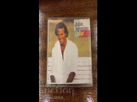 Julio Iglesias Audio Cassette