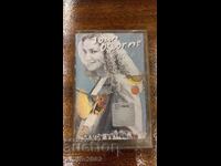 Joan Osborne Audio Cassette