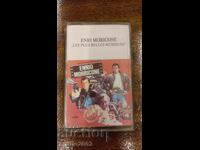 Ennio Morricone Audio Cassette