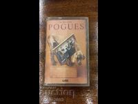 Η κασέτα ήχου Pogues