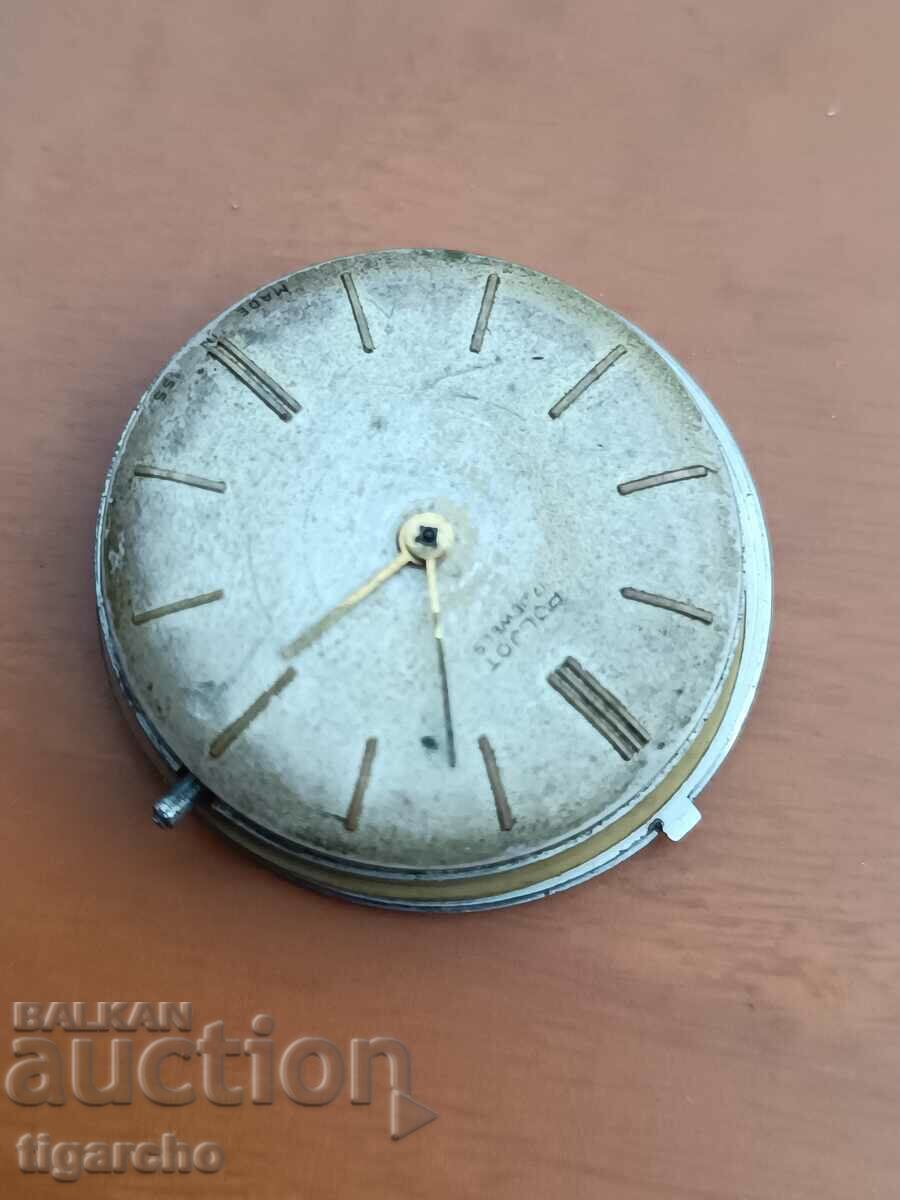 Flight watch winder with price 20.00 BGN | € 10.23 Flight watch winder with price 20.00 BGN | € 10.23