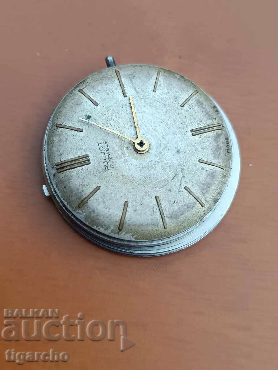 Auction Flight watch winder Auction Flight watch winder