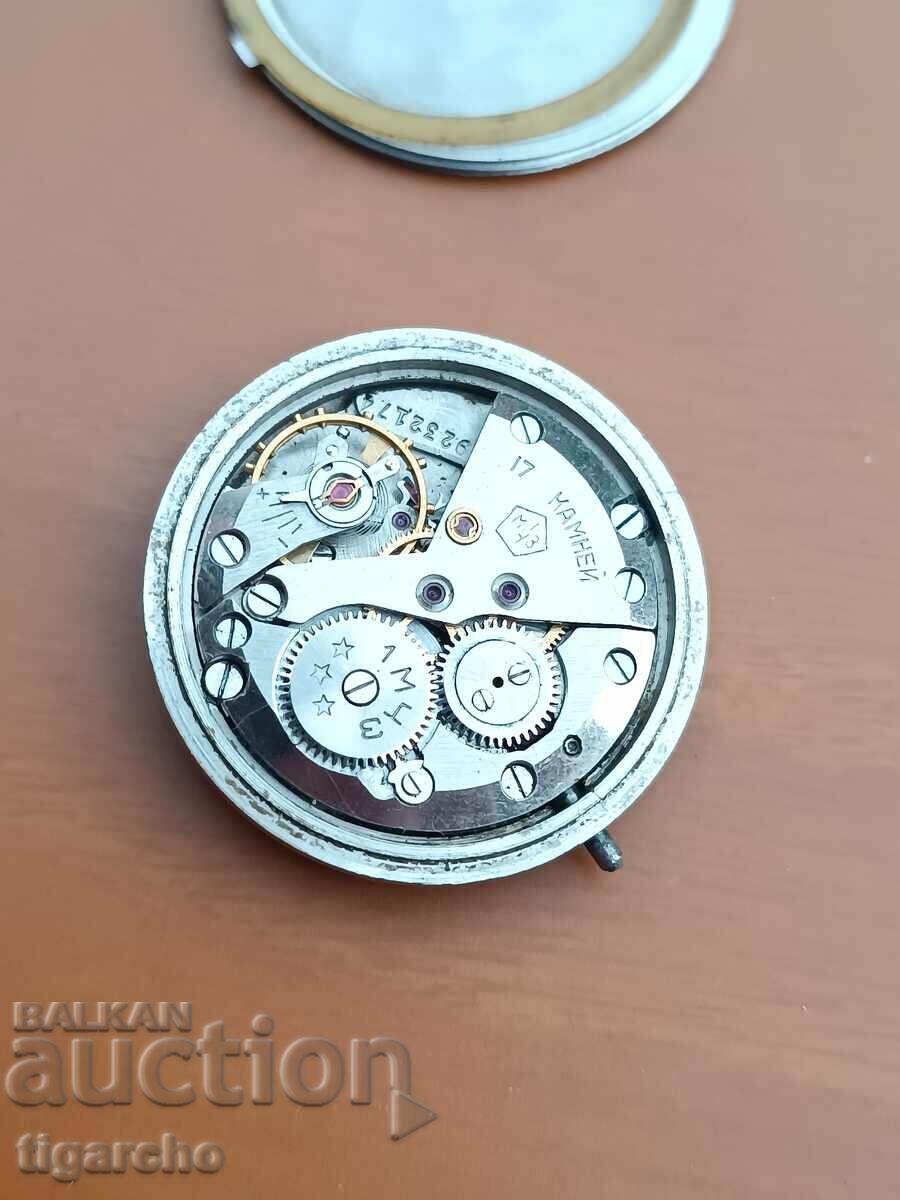 Delivery of Flight watch winder Delivery of Flight watch winder