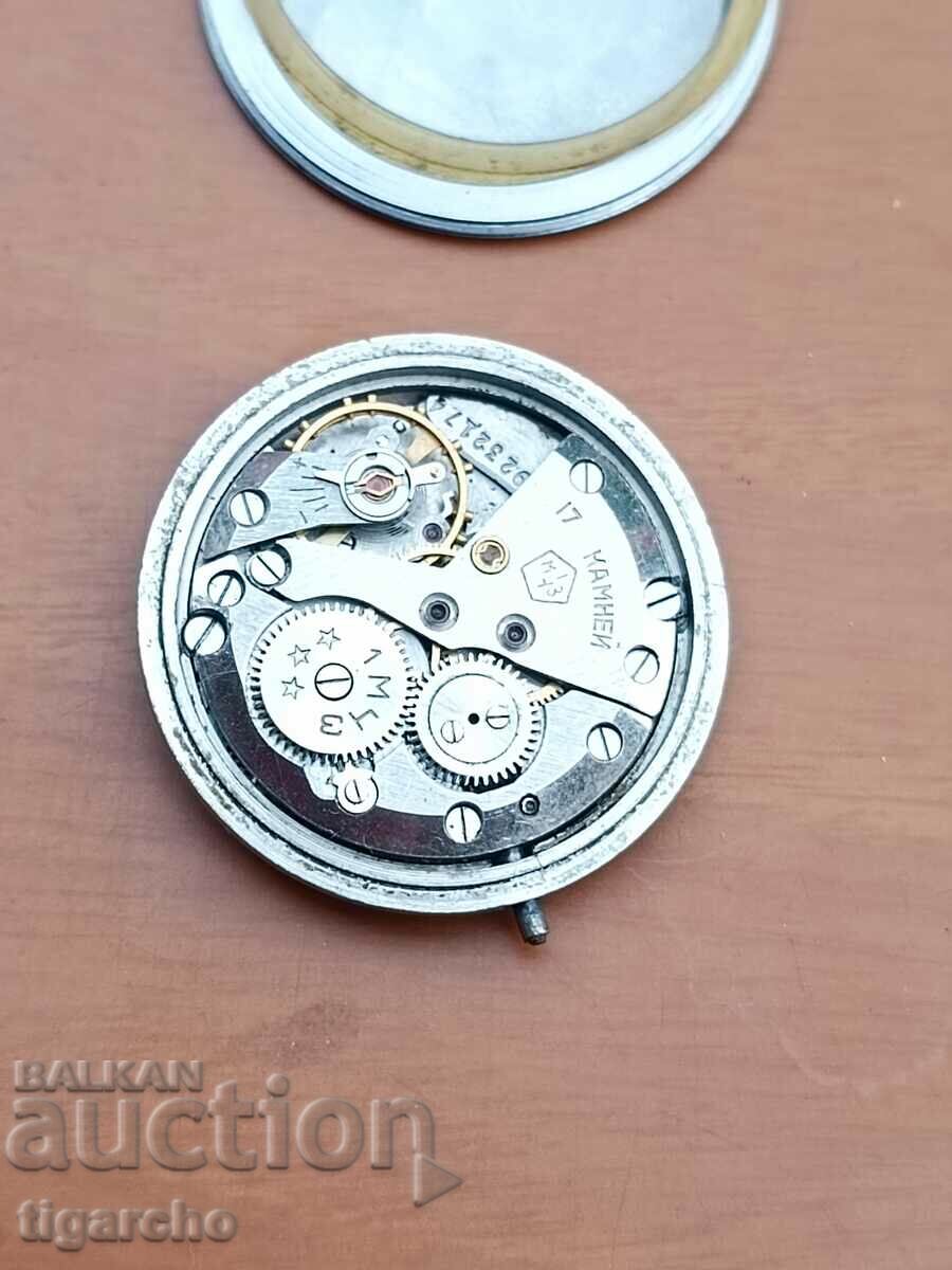 Flight watch winder - 5 Flight watch winder - 5