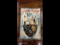 Caseta audio Gipsy Kings