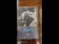 Magnum Audio Cassette