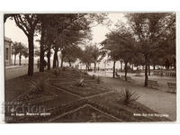 Bulgaria, Varna, Sea Garden, călătorit