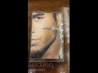 Enrique Iglesias Audio Cassette