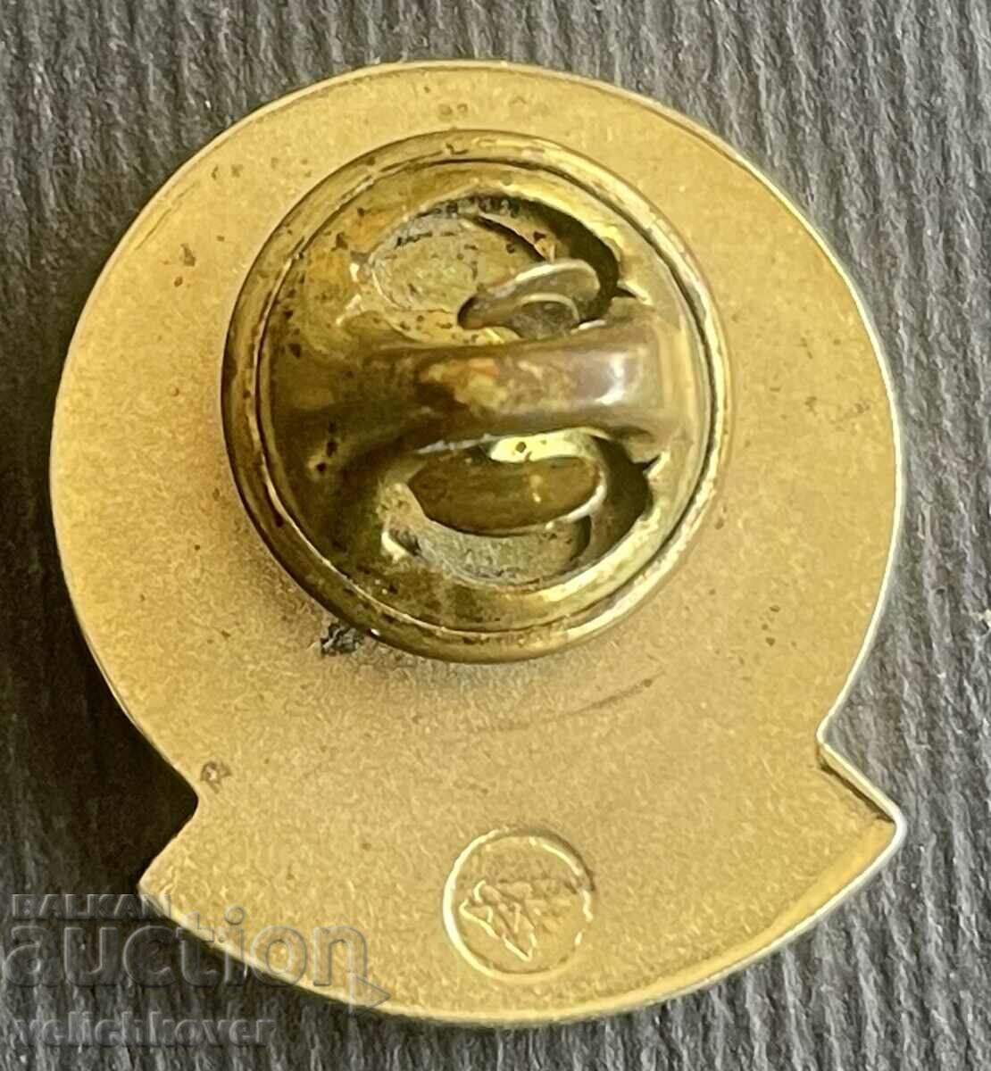 38083 Καναδάς υπογραφή Διεθνούς Αδελφότητας Ηλεκτρολόγων Μηχανικών με τιμή 3.00 BGN | € 1.53