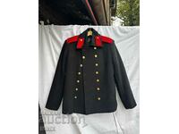 Russian tsar uniform exact and quality copy