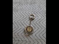 Old key ring Park Hotel Moscow