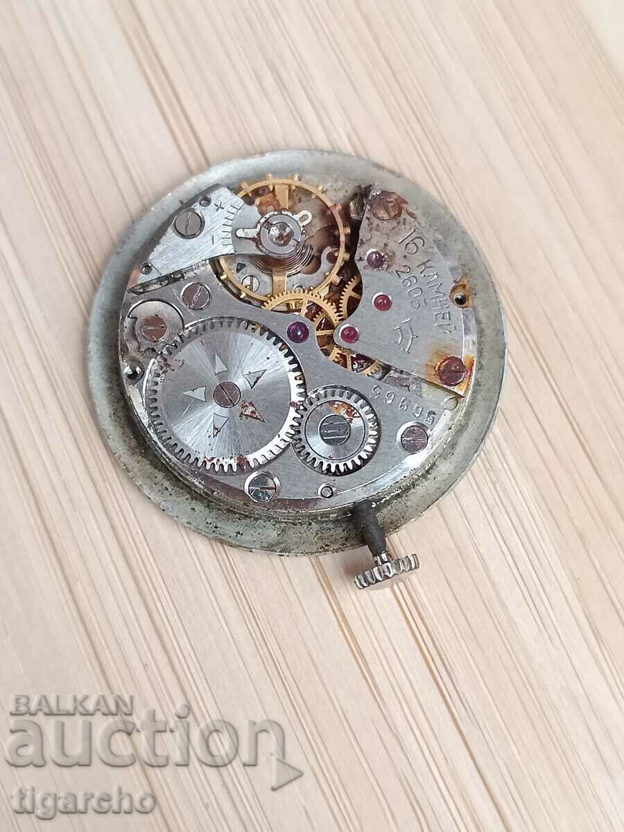 Κουρδιστός πύραυλος - 6 Κουρδιστός πύραυλος - 6