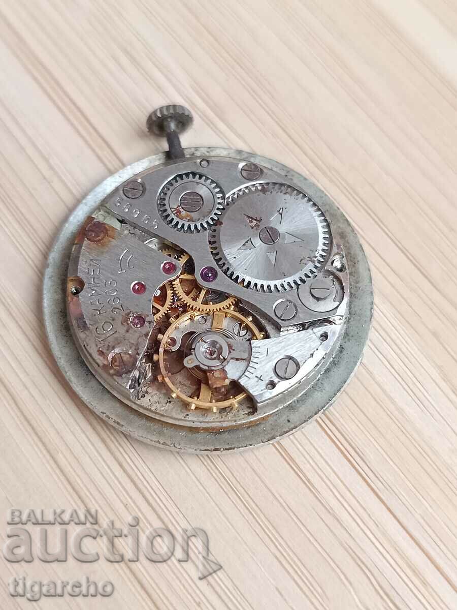 Κουρδιστός πύραυλος - 7 Κουρδιστός πύραυλος - 7