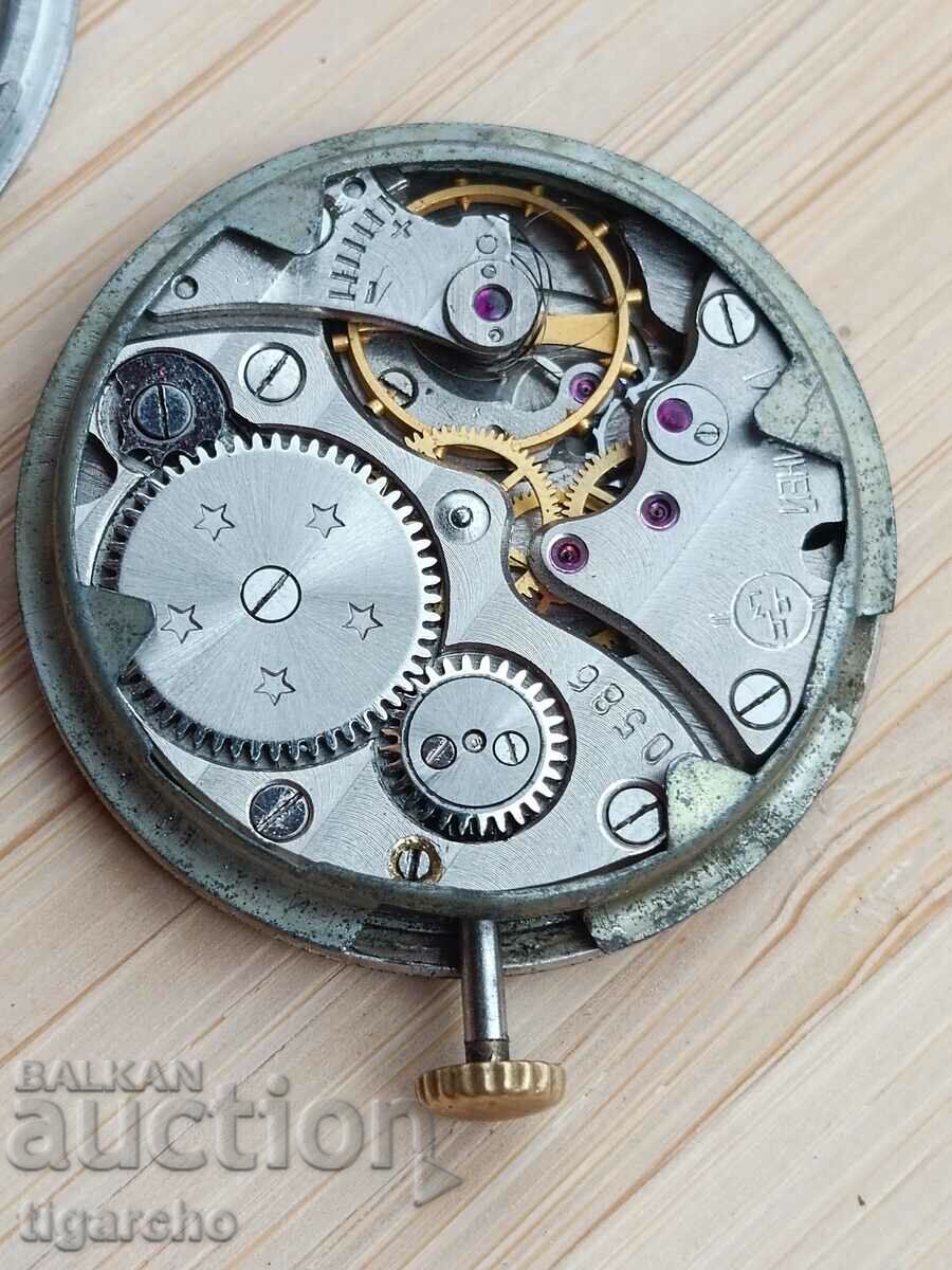 Saturn watch winder - 5 Saturn watch winder - 5