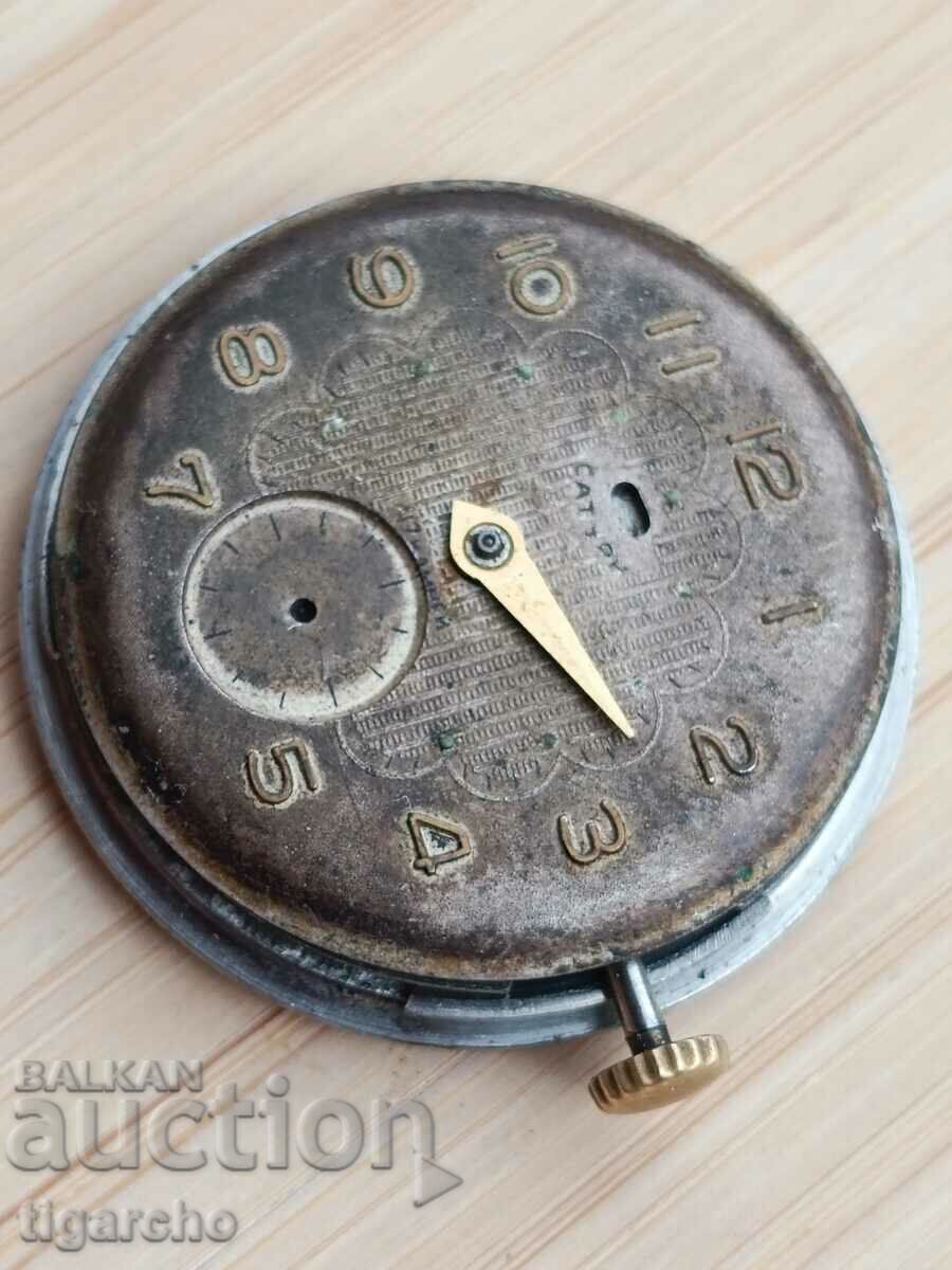 Saturn watch winder - 7 Saturn watch winder - 7