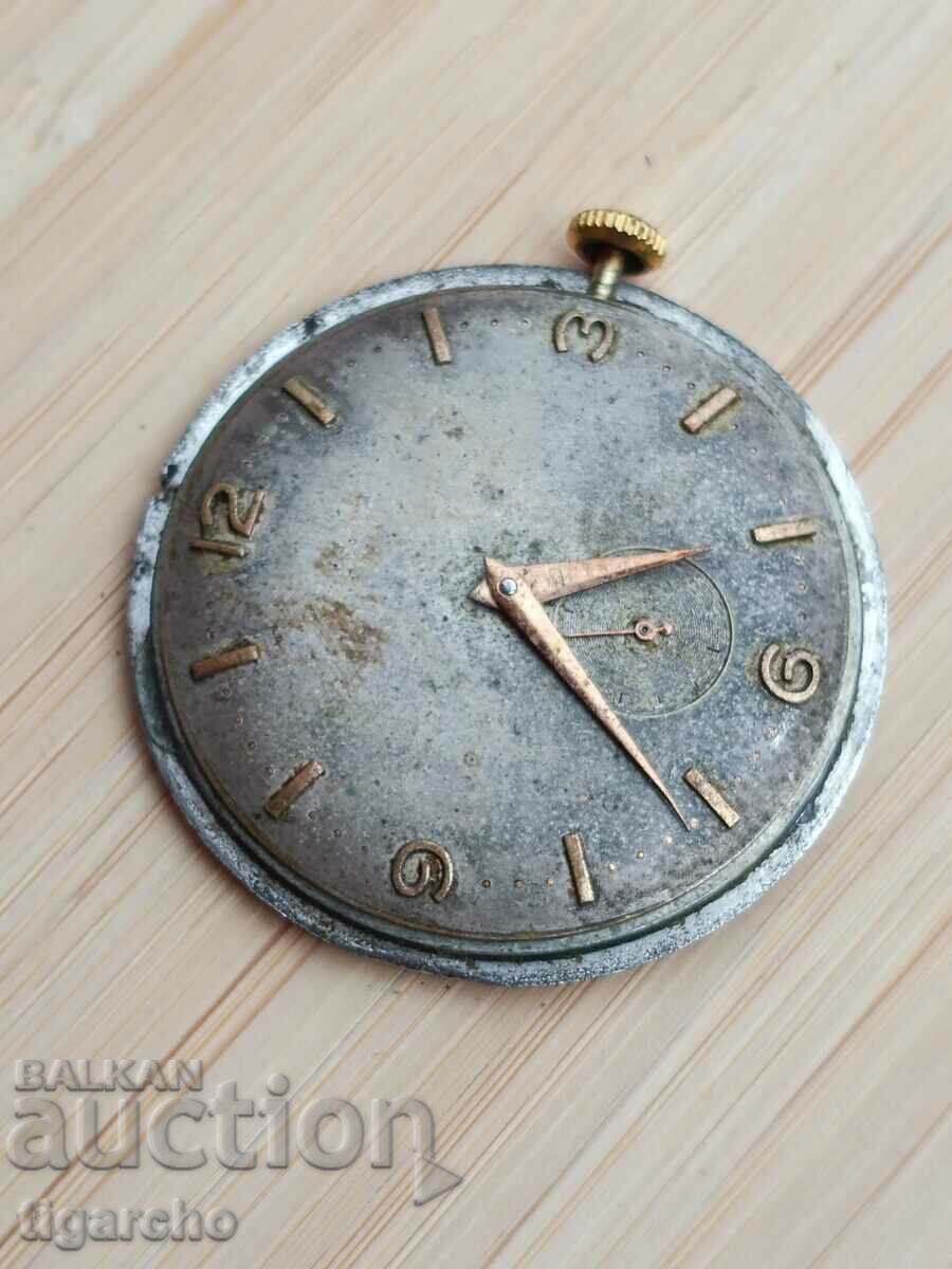 Men's watch movement - 5 Men's watch movement - 5