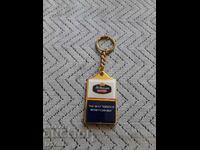 Old Rothmans key ring