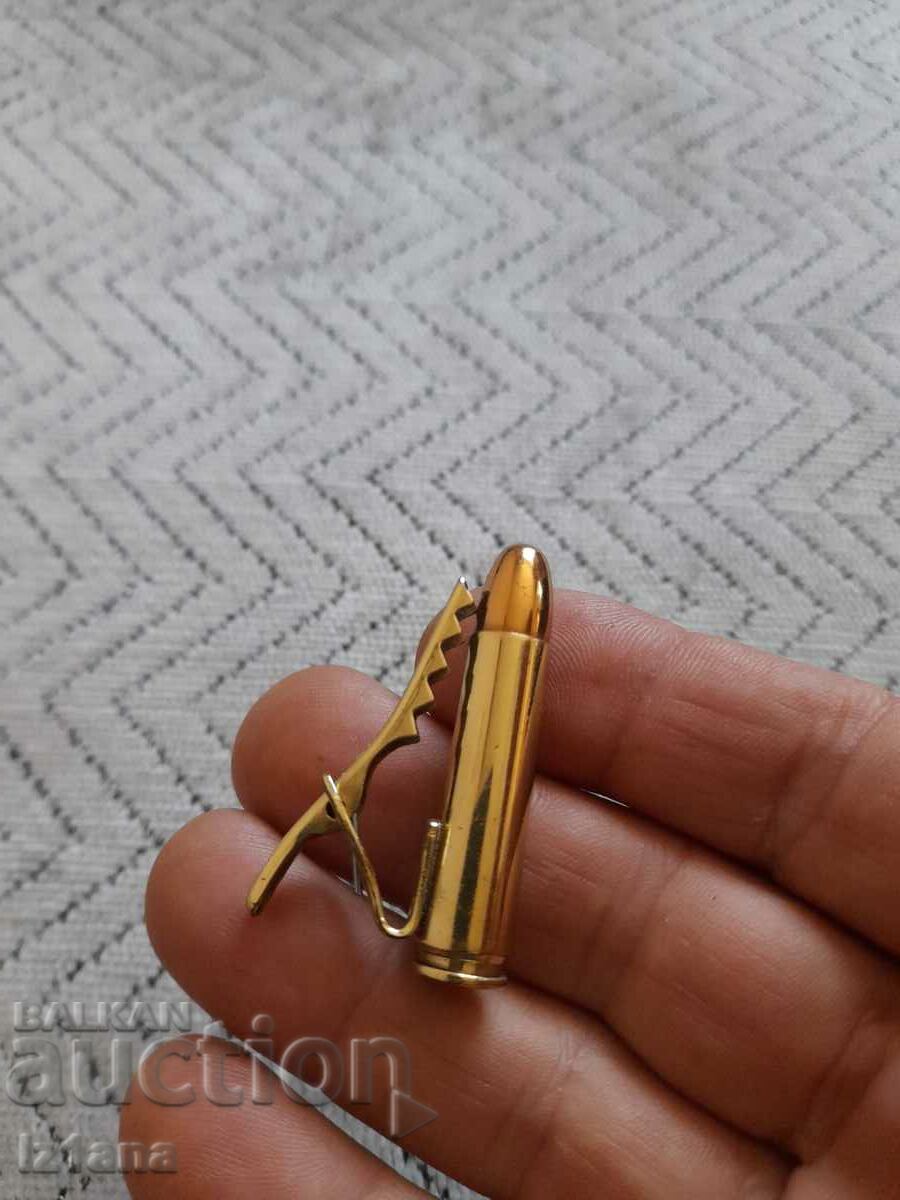 Tie pin cartridge with price 27.00 BGN | € 13.80