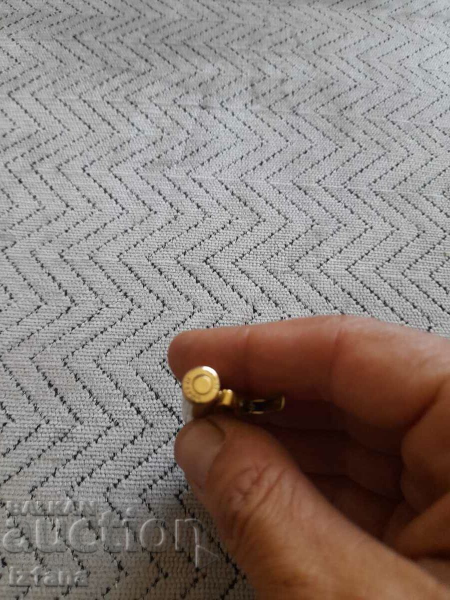 Auction  Tie pin cartridge