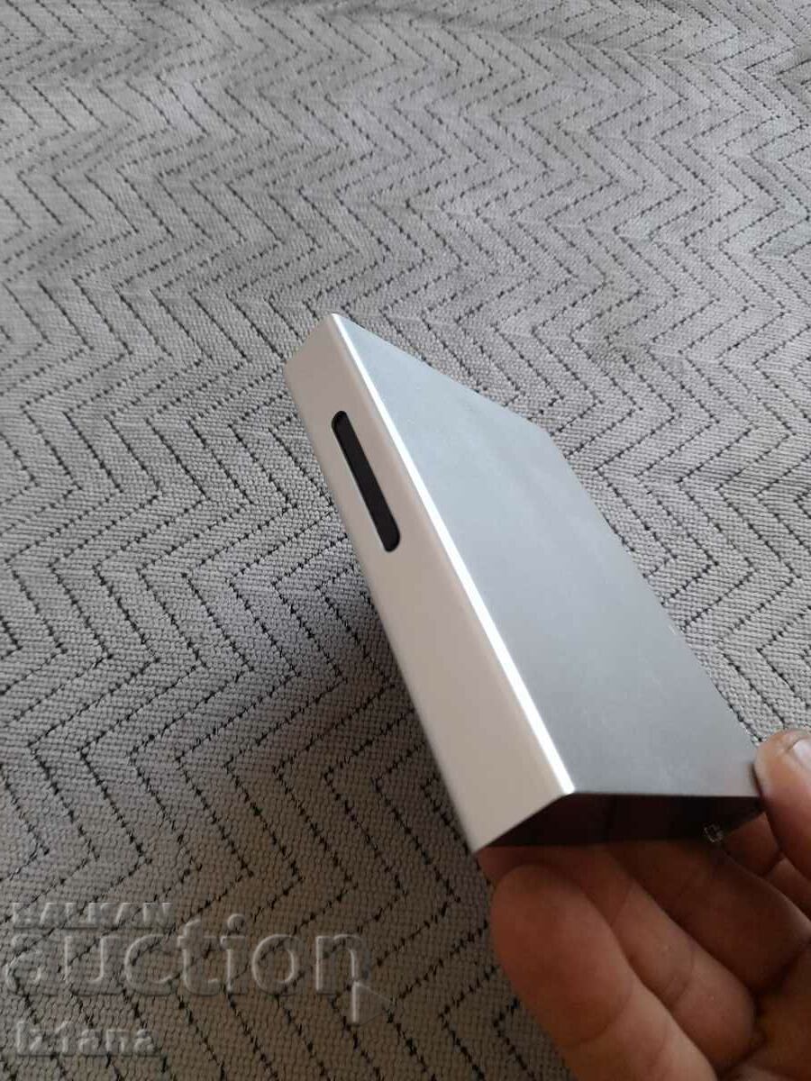 Delivery of Old Accuron 810 calculator Delivery of Old Accuron 810 calculator