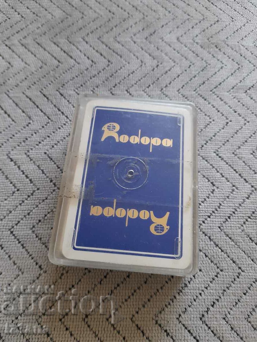Old playing cards Rhodope with price 47.00 BGN | € 24.03 Old playing cards Rhodope with price 47.00 BGN | € 24.03