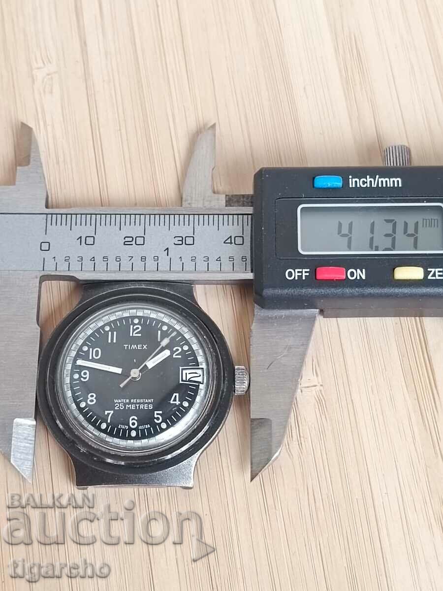 TIMEX watch - 5 TIMEX watch - 5