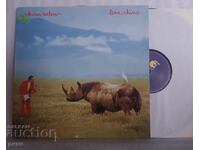 Adrian Belew – Lone Rhino 1982