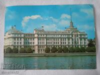 Card URSS Leningrad