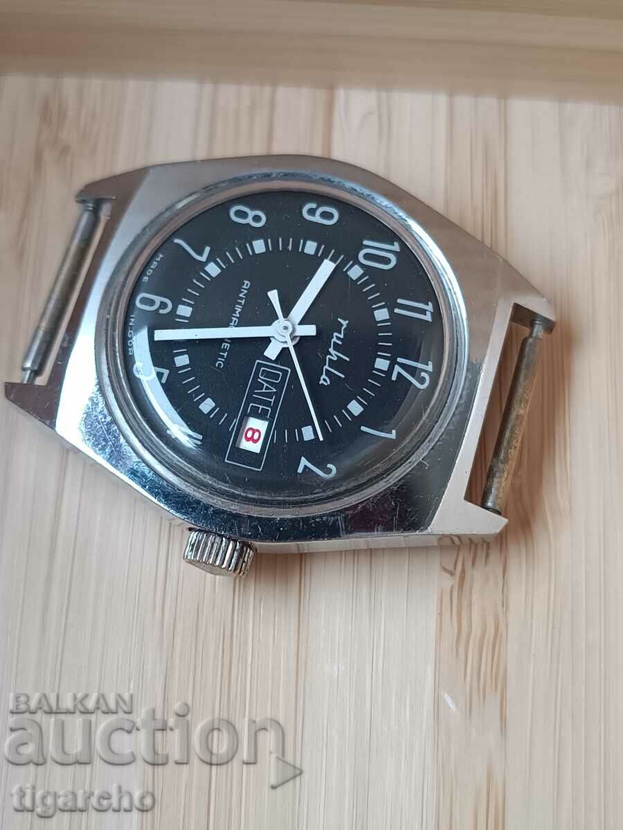 Auction Ruhla watch Auction Ruhla watch