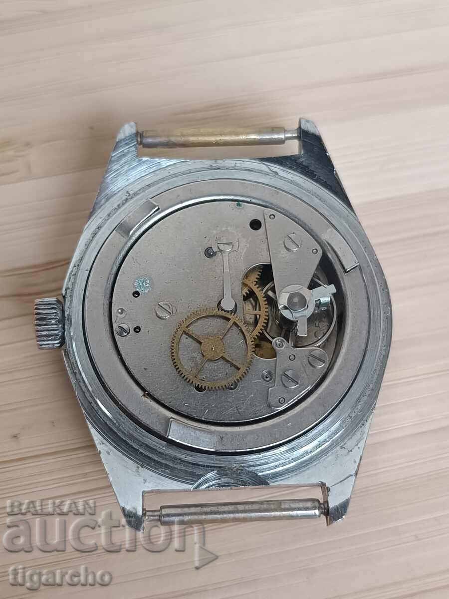 Ruhla watch - 6 Ruhla watch - 6