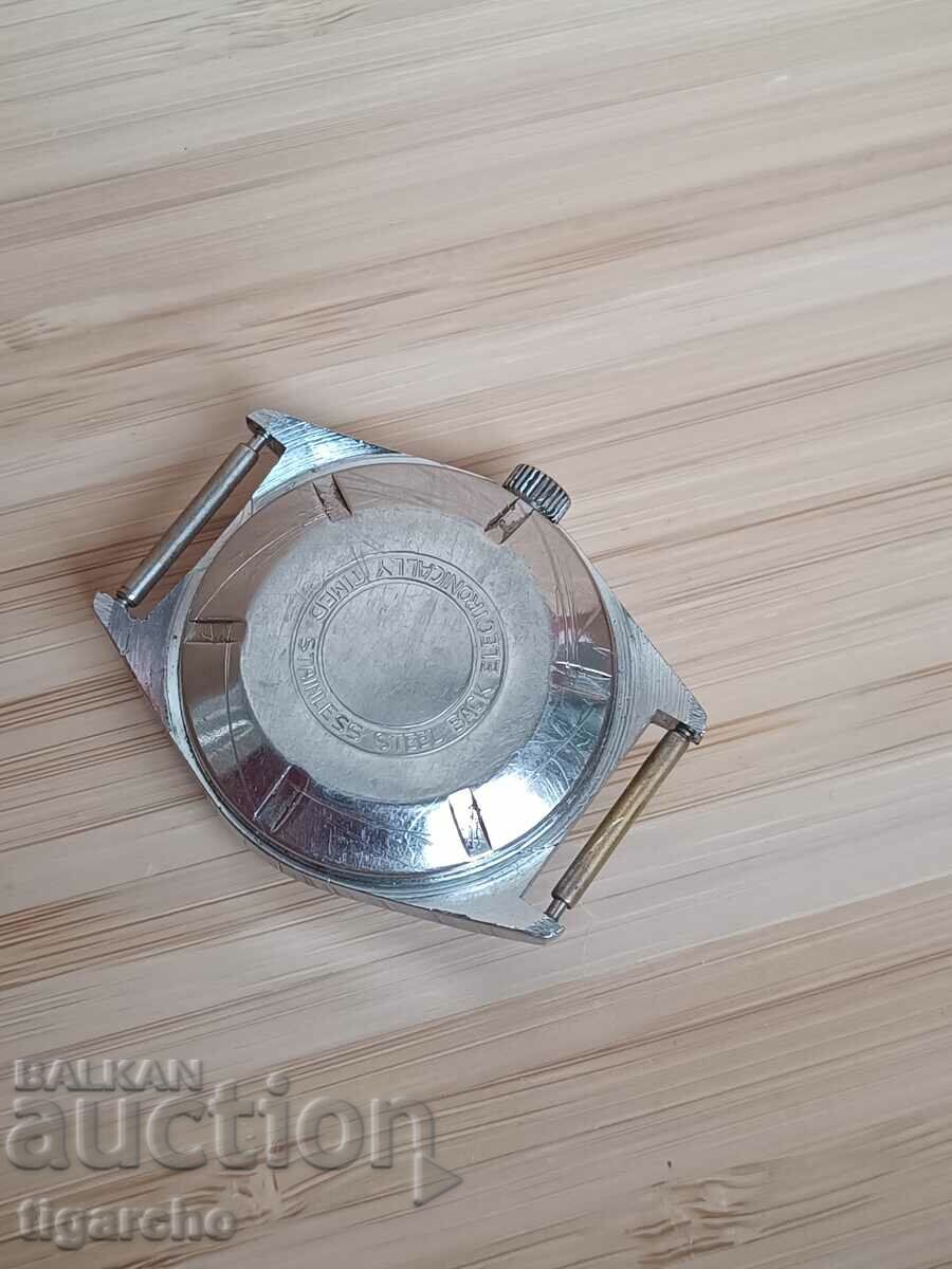 Ruhla watch - 7 Ruhla watch - 7