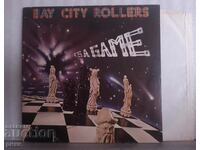 Bay City Rollers - It's A Game 1977