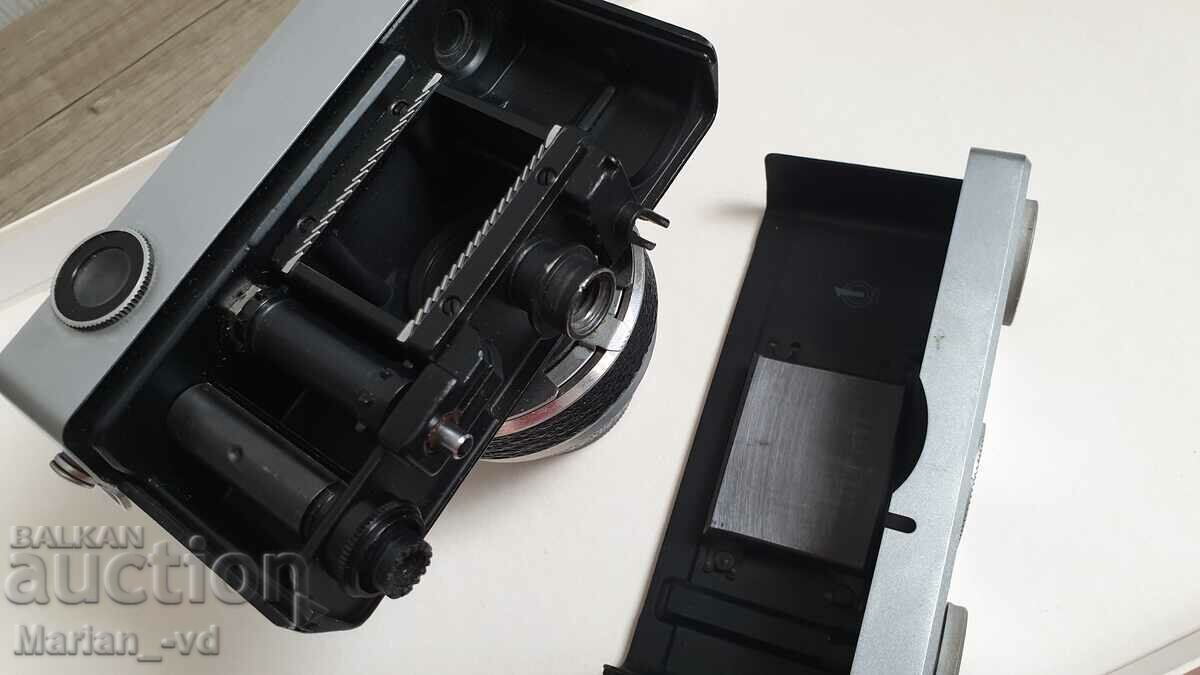 Livrarea camera "WERRA" - 1